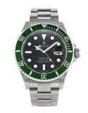 Rolex Submariner 16610 LV